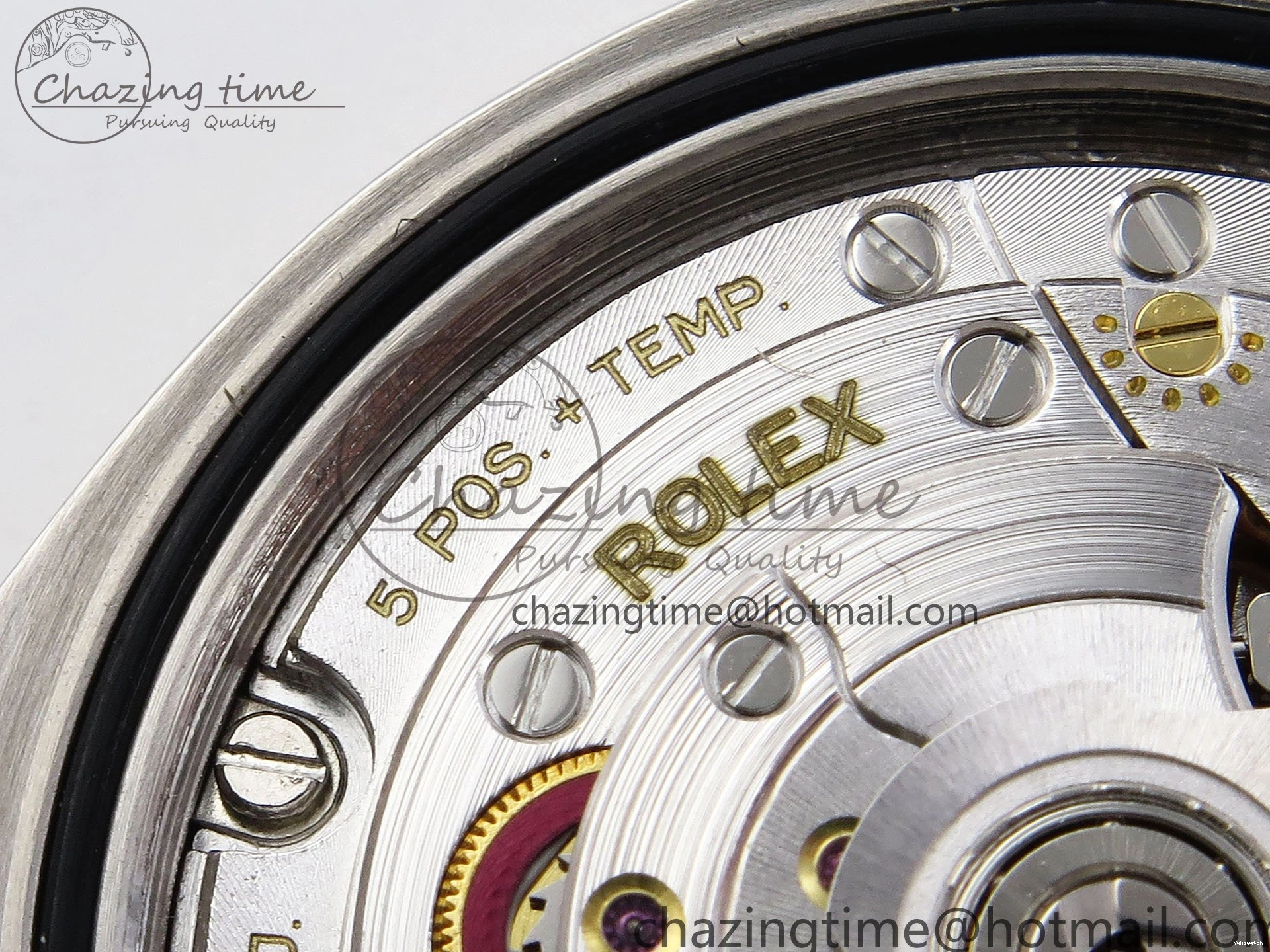 Edition Best APF Dial DateJust RG 904L Jubilee VR3235 Sitck Bracelet SS 1:1 36 on White Steel 126231 0217